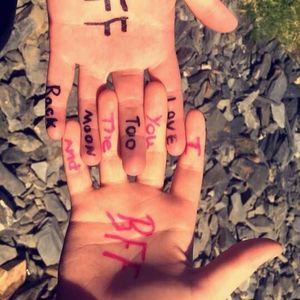 Meet your Posher, Danny